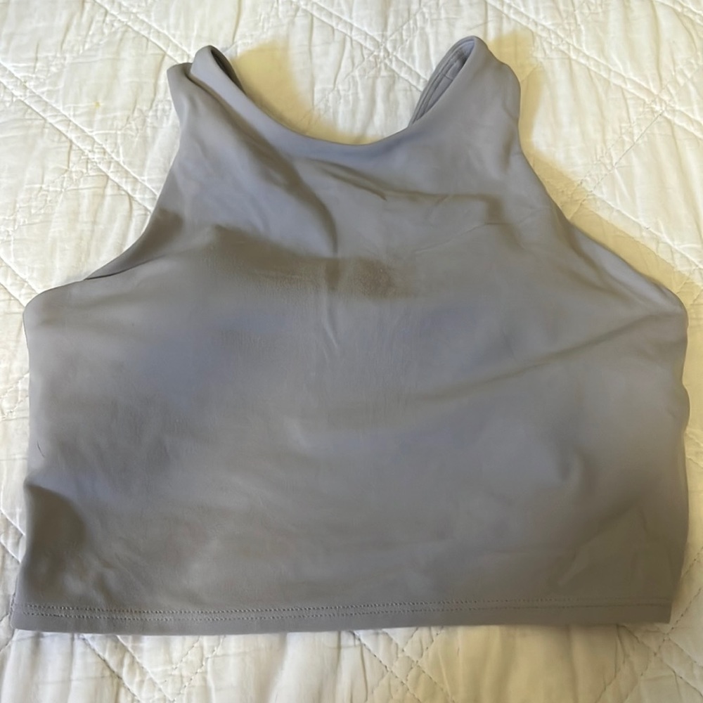 Athleta workout top